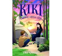 Kikis kleiner Lieferservice 4: Kiki und ihre große Liebe | Collector's Edition - mit Farbschnitt und Lesebändchen
