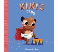 Kiki's Potty: 2