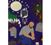 Kikis, Tea Parties, Gossip, and Confessions I Should Have Kept to Myself: The Bandaged Poetic Heart Collection VOL. III