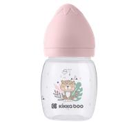 Kikka Boo Bottle Savanna Pink 180ml