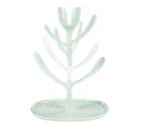 Kikka Boo Bottle Drying Rack Tree - Mint