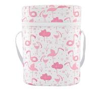 kikka boo - Double Pink Thermal Cover