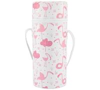 Kikka Boo Insulated Bottle Carrier Pink