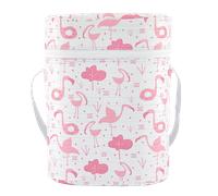 kikka boo - Double Pink Thermal Cover