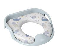 Kikka Boo Sea World Toilet Seat Blue - Bathtubs and Bath Seats