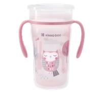Kikka Boo Trainer Cup 360° - Owl
