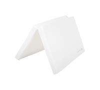 Kikkaboo Mini Folding Airknit Mattress 45/80/5 Cm