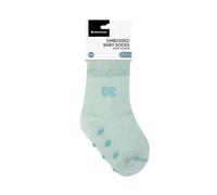 Kikkaboo Sleepy Sheep Baby With Non Slip Sole Socks