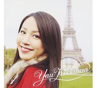 Kikkawayu - Sekaijyu Ni Kimi Wa Hitori Dake / Valentine'S Radio / Chocolate Damashii (Type C) (CD+DVD) [Japan LTD CD] UPCH-9832