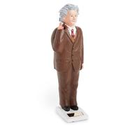 Kikkerland 1609 Solar Einstein