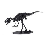 Kikkerland 3D Assorted Dinosaur Paper Puzzle