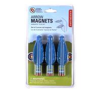 KIKKERLAND Arrow Magnets