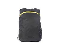 KIKKERLAND BB05-BK Compact Backpack, Black