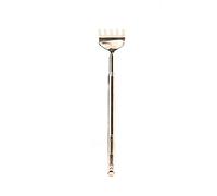 Kikkerland BS004 Back Scratcher Copper