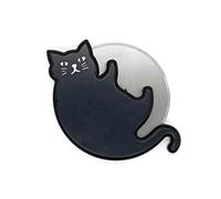 Kikkerland Pizza Cutter – Pizza Cat