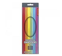 KIKKERLAND CD556 Eating Sticks, Multi-Colour