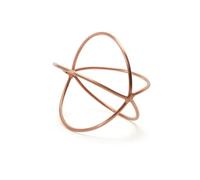 KIKKERLAND CD683 Copper Flower Frog