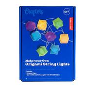 KIKKERLAND CR16 Make Your Own Origami String Lights