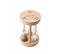 KIKKERLAND CU238 Trio Kitchen Timer, Plastic, Multicolor