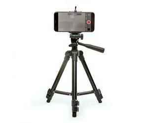 Kikkerland Extendable Tripod (US207)