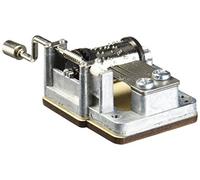 Kikkerland for Elise Music Box