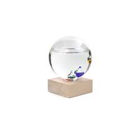 Kikkerland Galileo Thermometer