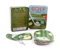 Kikkerland Golf New in Games, Multicolor (GG215)