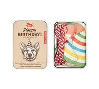 Kobe Dog Birthday Kit