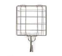 KIKKERLAND HB45 Huckleberry Roast-a-Toast - Make a toast over a Campfire!