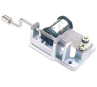KIKKERLAND Hey Jude Crank Music Box