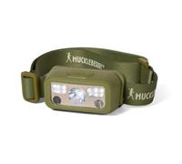Kikkerland Huckleberry Childrens Rechargeable Headlight Torch For Outdoor Adventures