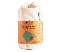 Kikkerland Huckleberry Little Adventurers Hideaway Tent & Carry Bag