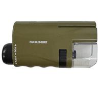 Kikkerland Huckleberry Pocket Microscope