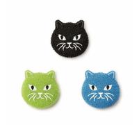 Cat Sponges Set Of 3