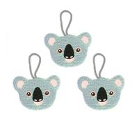 Kikkerland 612615107960, Nylon, Koala, One Size