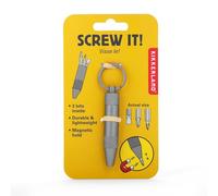 Kikkerland KR104 Screw it!