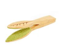 Kikkerland Leaf Cleaning Tongs