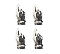 Kikkerland Magnetic Pointing Bookmark