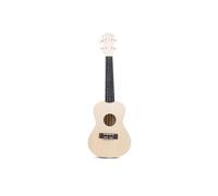 Kikkerland Accessory – Make Your Own Ukulele