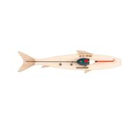 Kikkerland Mini Fishing Kit