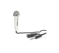 Kikkerland Mini Karaoke Microphone 83240