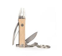 Kikkerland Mini Plier Keychain (KR16-W)