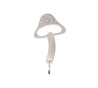 Kikkerland Mushroom Key Chain & Bottle Opener