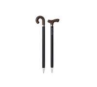 Kikkerland Old and Wise Pen (Set of 2)