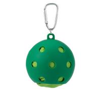 Kikkerland Pickleball Instant Relief Cooling Towel In Silicone Ball