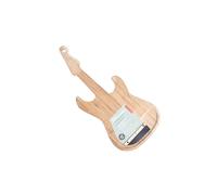 KIKKERLAND PM16 Guitar Cutting Board Guitar