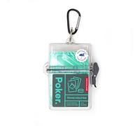 Kikkerland Poker Travel Game