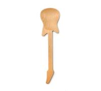 Kikkerland Rockin' Wooden Kitchen Spoon