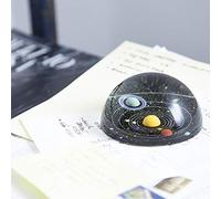 KIKKERLAND SC22 Planetarium Paperweight