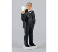Kikkerland Solar Edison
